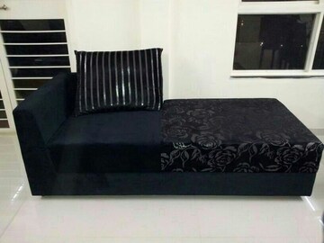 3 BHK Apartment For Rent in Nyati Ethos, Undri