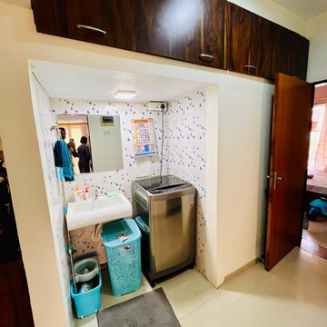 Team Area in 2 BHK Apartment at Om Surya Darshan CHSL, Mira Road – for Sale