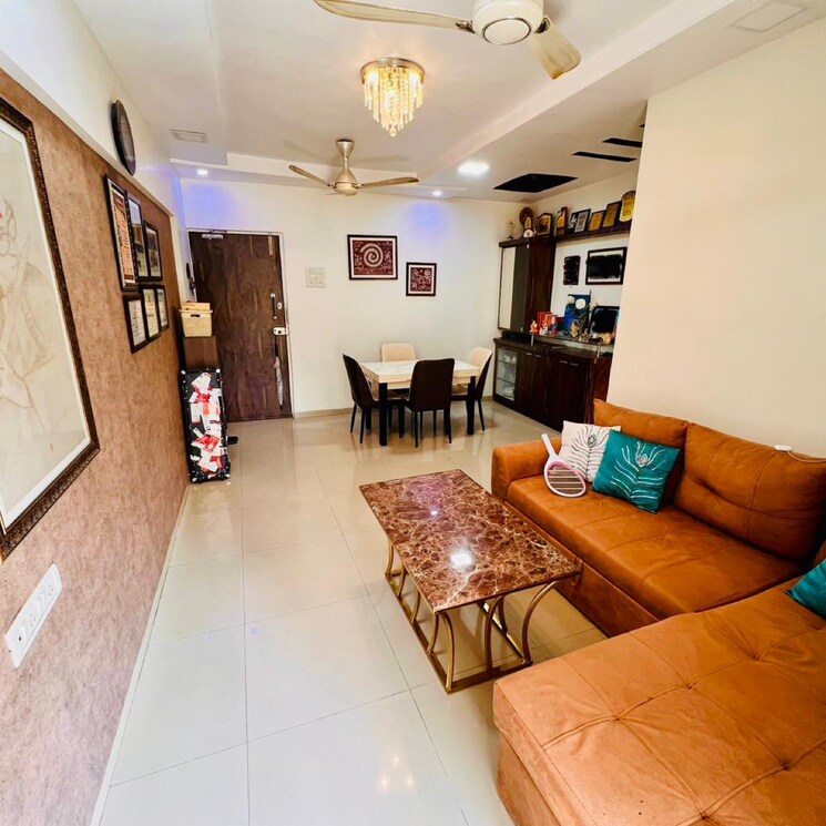 Kitchen, om-surya-darshan-chsl 2 Bedroom 900 Sq.Ft. Apartment In Mira Road Thane 8055009