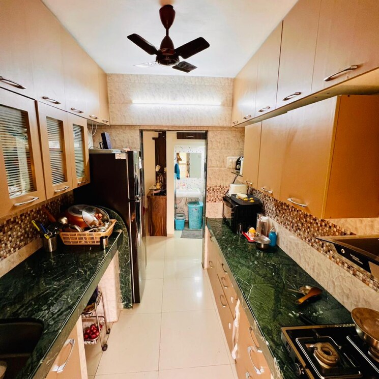 Bedroom, om-surya-darshan-chsl 2 Bedroom 900 Sq.Ft. Apartment In Mira Road Thane 8055009