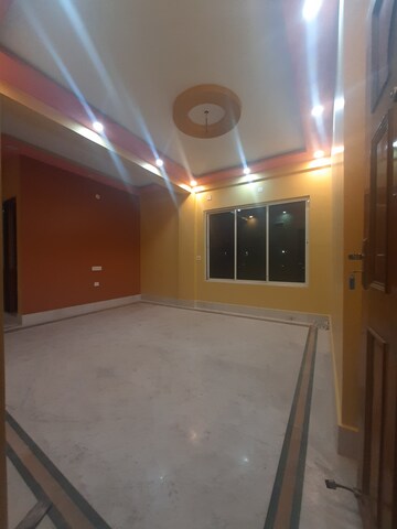 2 BHK Apartment For Sale in New Town