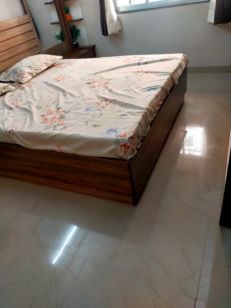 Bedroom, mhada-complex-virar 2 Bedroom 675 Sq.Ft. Apartment In Virar West Palghar 8055021