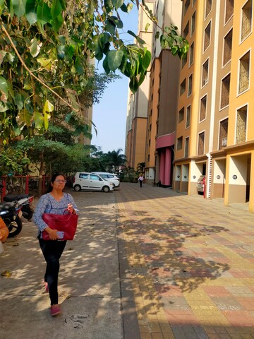2 BHK Apartment For Sale in Mhada Complex Virar, Virar West