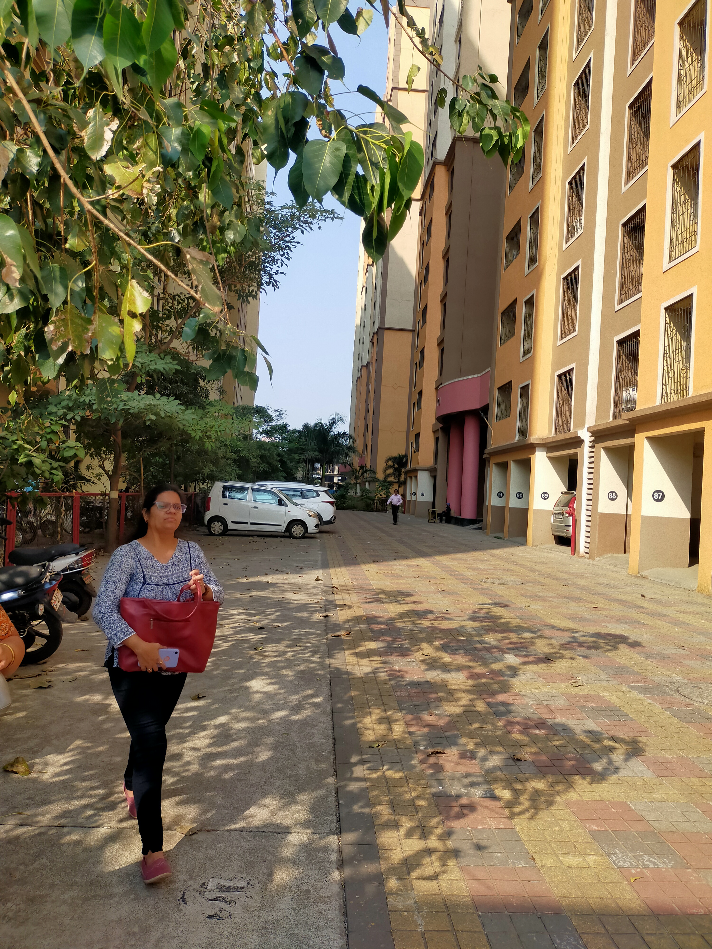 2 BHK Apartment For Sale in Mhada Complex Virar