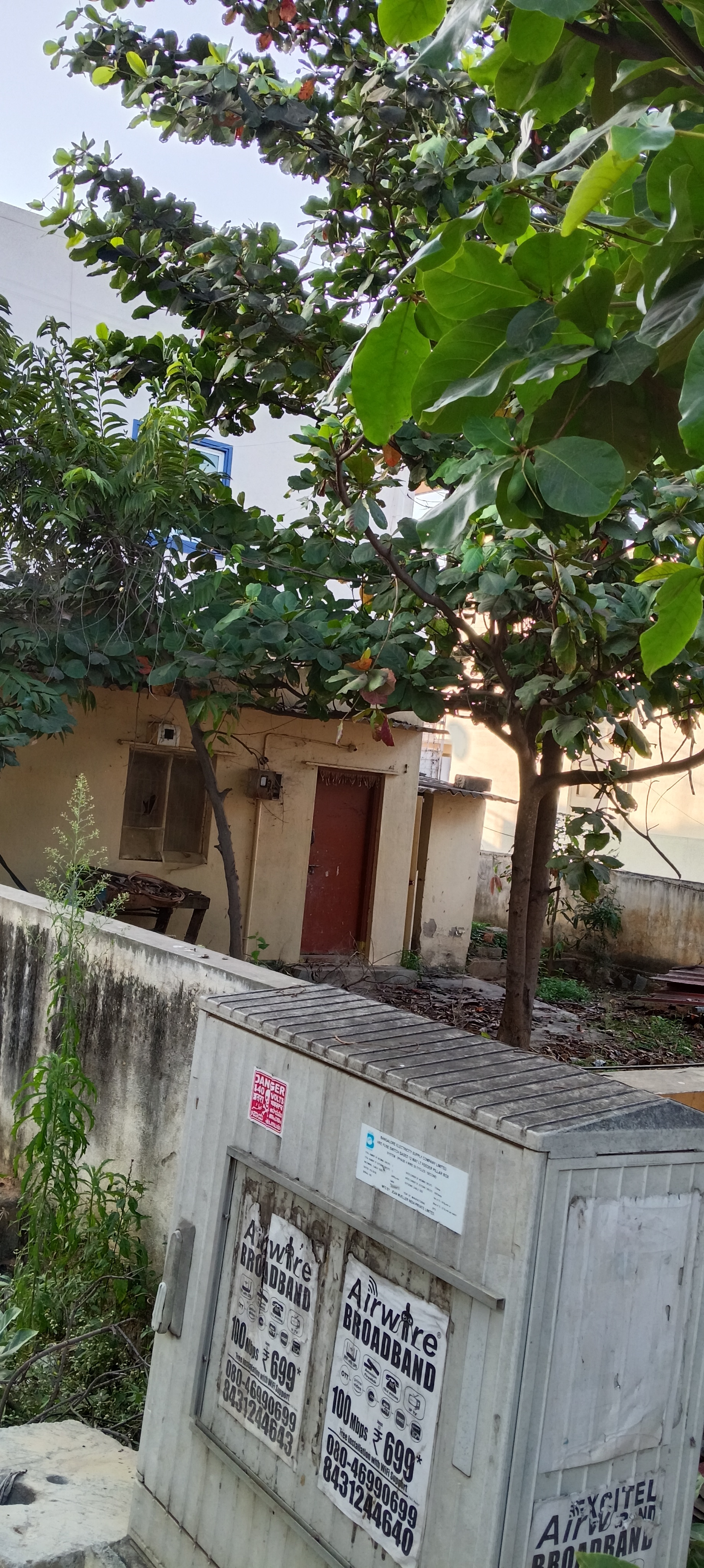 Plot For Sale in Individual Plot 