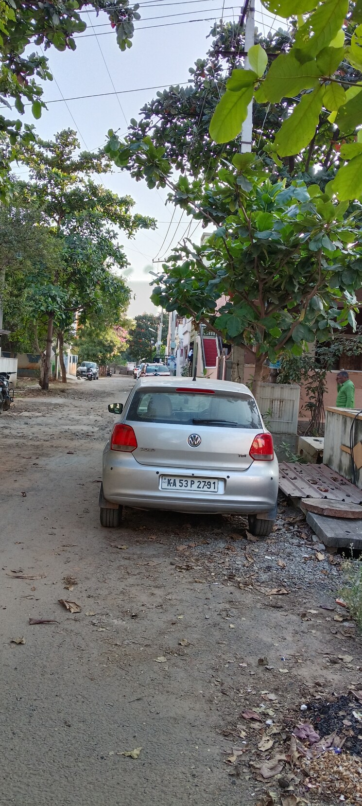 Exterior View, ramamurthy nagar  1300 Sq.Ft. Plot In Ramamurthy Nagar Bangalore 8055041