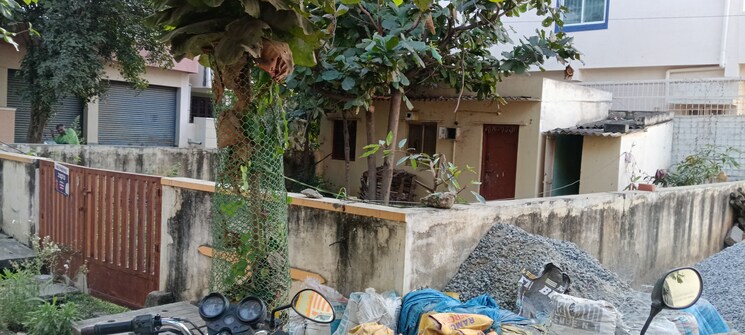 Exterior View, ramamurthy nagar  1300 Sq.Ft. Plot In Ramamurthy Nagar Bangalore 8055041
