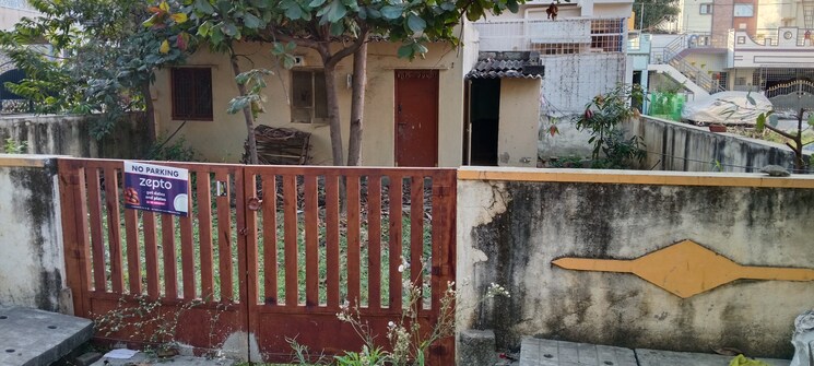 Exterior View, ramamurthy nagar  1300 Sq.Ft. Plot In Ramamurthy Nagar Bangalore 8055041