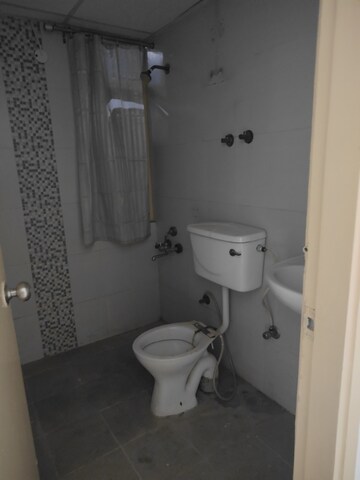 Bathroom in 2 BHK Apartment at Signature Solera Apartment, Sector 107 – for Sale