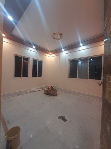 Room in 2 BHK Apartment at New Town – for Sale