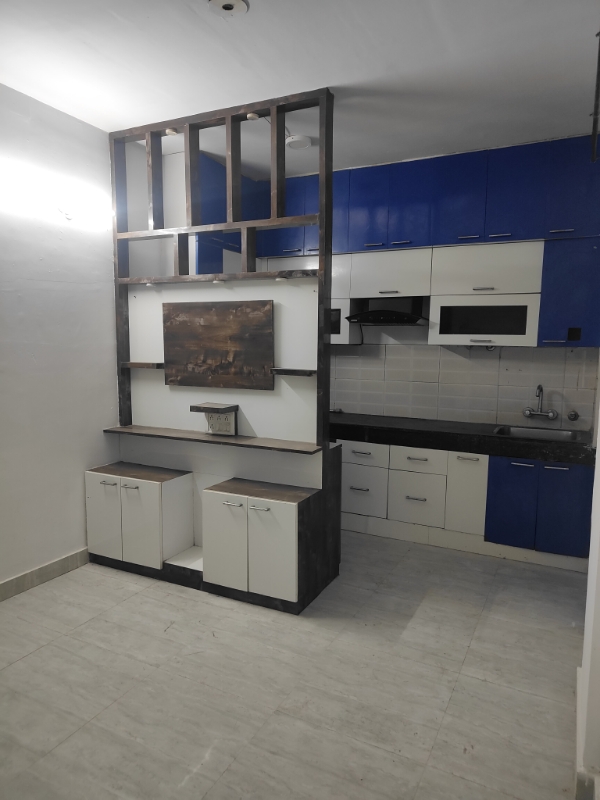 2 BHK 489 Sq.Ft. Apartment in Signature Solera Apartment