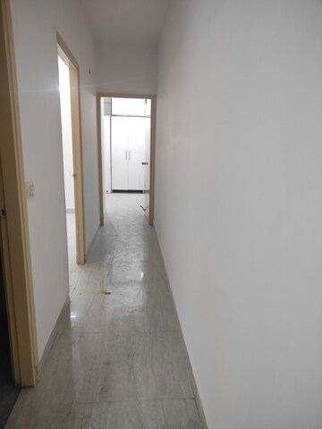 Building Lobby in 2 BHK Apartment at Signature Solera Apartment, Sector 107 – for Sale
