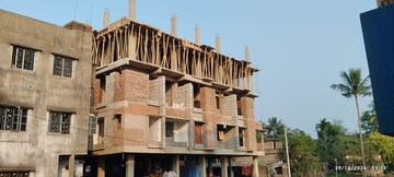 2 BHK Apartment – Exterior View View at Behala Chowrasta - for Sale