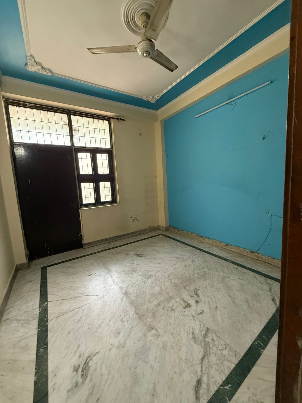 3 BHK + Pooja Room 1665 Sq.Ft. Apartment in Jkg Amba G Residency
