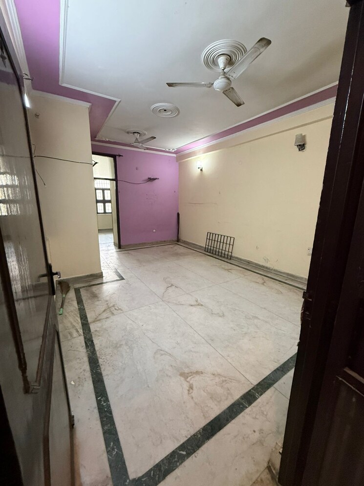 Kitchen, jkg-amba-g-residency 3 Bedroom 1665 Sq.Ft. Apartment In Ahinsa Khand ii Ghaziabad 8055067