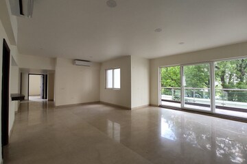 Building Lobby in 3.5 BHK Apartment at Bestech Park View Sanskruti, Sector 92 – for Sale