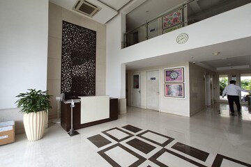 3.5 BHK Apartment – Exterior View View at Bestech Park View Sanskruti, Sector 92 - for Sale