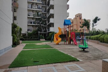 3.5 BHK Apartment – Exterior View View at Bestech Park View Sanskruti, Sector 92 - for Sale