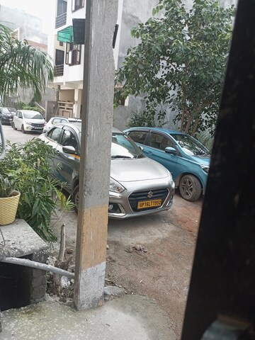  Plot – Exterior View View at Radhe Shyam City, Suthiyana - for Sale