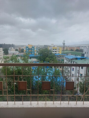 Master Plan in 1 BHK Apartment at Nanded Mangal Bhairav, Sinhagad – for Rent
