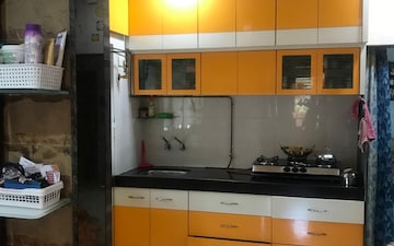 3 BHK Apartment For Sale in Omkar Alta Monte, Malad East