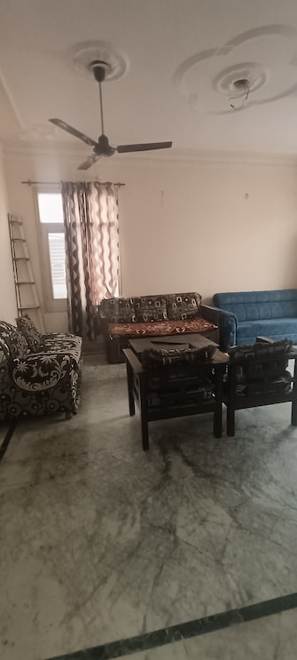 2 BHK Independent House For Rent in Patiala Road Zirakpur  8055064