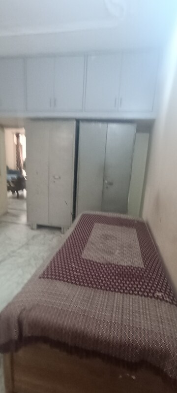 Bedroom in 2 BHK Independent House at Patiala Road – for Rent