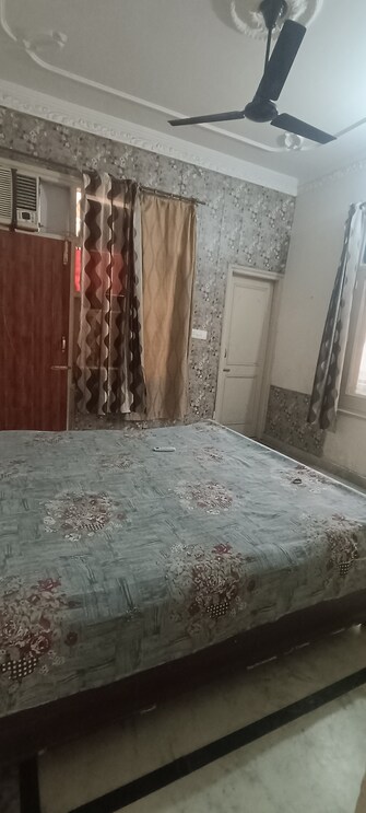 2 BHK Independent House For Rent in Patiala Road Zirakpur  8055064