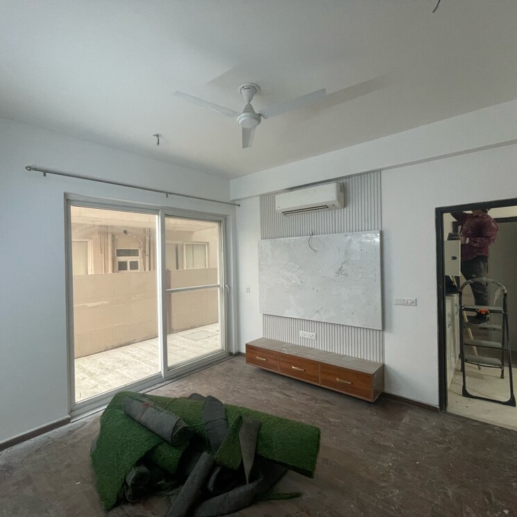 Living Room, bptp-amstoria 3 Bedroom 2229 Sq.Ft. Builder Floor In Sector 102 Gurgaon 8055066