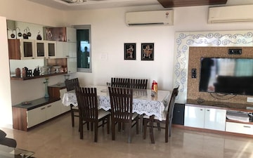 2 BHK Apartment For Sale in Omkar Alta Monte, Malad East