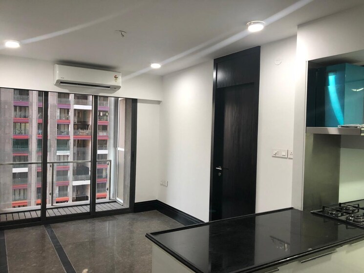 Living Room, lodha-new-cuffe-parade 1 Bedroom 435 Sq.Ft. Apartment In Wadala Mumbai 8055068