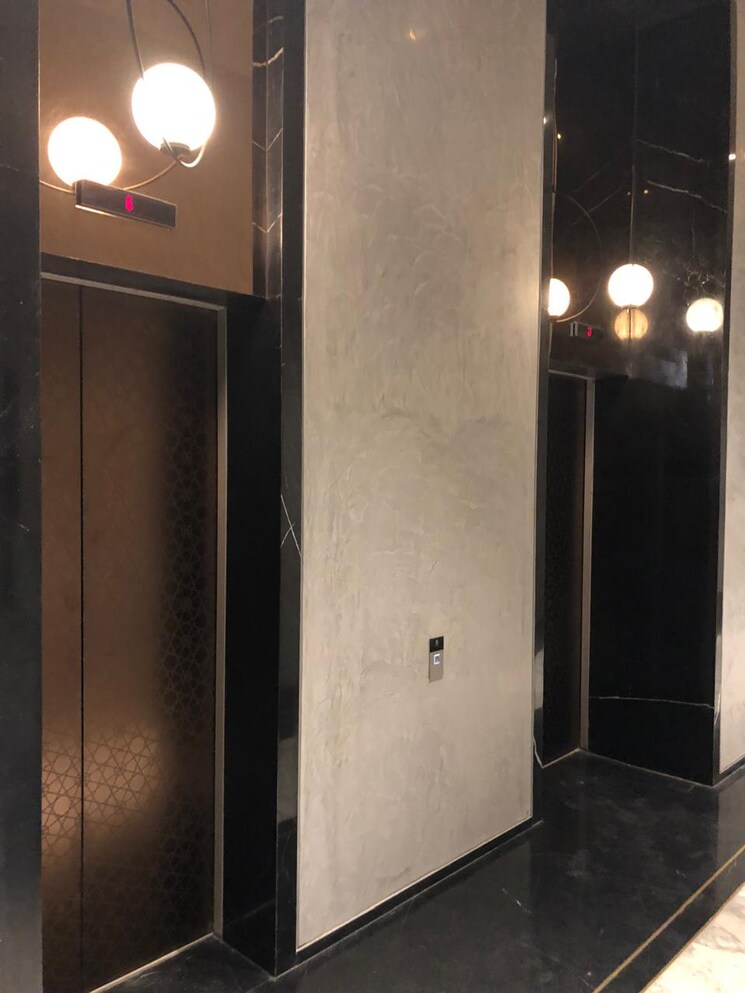 Bathroom, lodha-new-cuffe-parade 1 Bedroom 435 Sq.Ft. Apartment In Wadala Mumbai 8055068