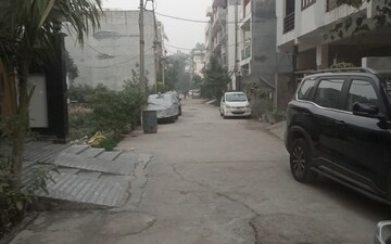Plot For Sale in Radhe Shyam City, Suthiyana