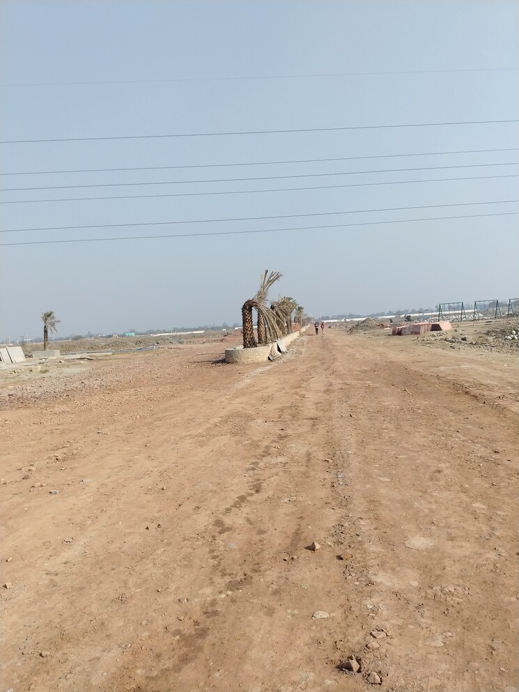 undefined, chhatikara  160 Sq.Yd. Plot In Chhatikara Vrindavan 8055073