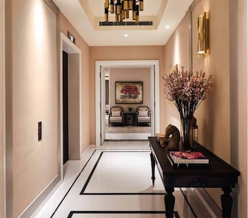 Gym in 3 BHK Apartment at Whiteland Urban Resort, Sector 103 – for Sale