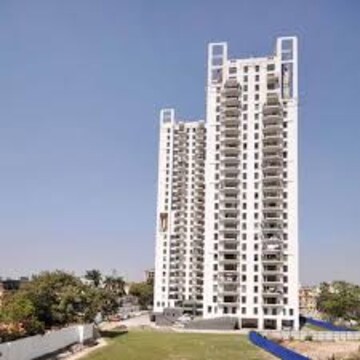 3 BHK Apartment – Exterior View View at Ballygunge - for Rent