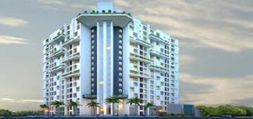 3 BHK Apartment – Exterior View View at Ballygunge - for Rent