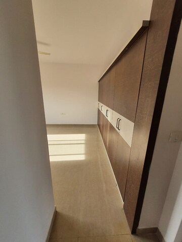 Staircase in 3 BHK Apartment at Salarpuria Gold Summit, Hennur – for Sale