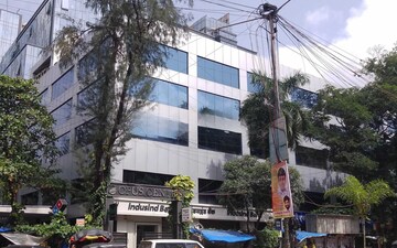 Office Space For Rent in OPUS Center, Andheri East