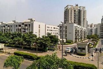 2.5 BHK Apartment – Exterior View View at Vatika Lifestyle Homes, Sector 83 - for Sale