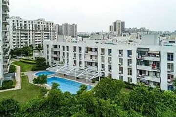 2.5 BHK Apartment For Resale in Vatika Lifestyle Homes Sector 83 Gurgaon  8055080