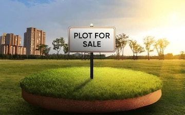 Plot For Sale in Ajmer Road