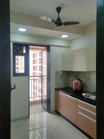 1 BHK Apartment For Rent in JP North Alexa Mira Road Mumbai  8055103