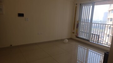 Master Bedroom in 2 BHK Apartment at Godrej Nest Kandivali, Kandivali East – for Rent