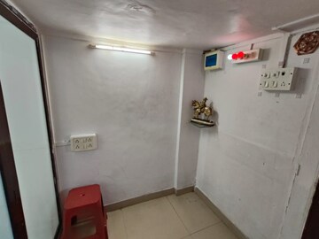 Furnished Amenities in  Office Space at Vashi Sector 18 – for Rent