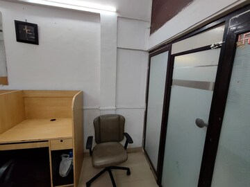 Team Area in  Office Space at Vashi Sector 18 – for Rent