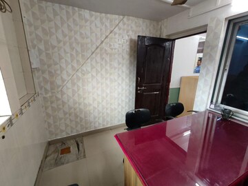 Floor Plan in  Office Space at Vashi Sector 18 – for Rent
