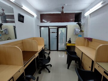 Team Area in  Office Space at Vashi Sector 18 – for Rent