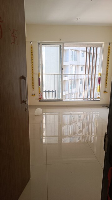 Living Room in 2 BHK Apartment at Godrej Nest Kandivali, Kandivali East – for Rent