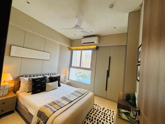 3 BHK Apartment For Rent in Piramal Vaikunth Vairat Ashok Nagar Thane  8055125